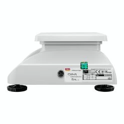 Null TEM Tischwaage - Geeicht - 3 Kg / 1 G - LCD -Küchengeräte Shop 00eba901 e29e 4874 97c0 abbf07126535