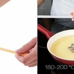 Null Tescoma 4er-Set Rosettenwaffel-Eisen Schmalzgebäck Rosetten Waffeleisen DELÍCIA -Küchengeräte Shop 010222b4 2030 4a18 9b03 e7faa2b43038