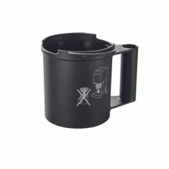 Null PacoJet Schutzbecher Aus Kunststoff Schwarz 20279 -Küchengeräte Shop 0191eb18 4a20 4db8 9b91 9c030a4b45d0 1