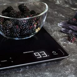 Null SOEHNLE Küchenwaage Grammwaage Haushaltswaage Feinwaage Briefwaage Digitalwaage -Küchengeräte Shop 019f2079 b1c7 4d7b 9a06 246a53a36886