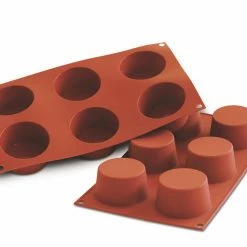 Null Backform 12 Muffins DELÍCIA SiliconPRIME -Küchengeräte Shop 024e484b 350f 460a 9833 5e2bee7ffc4d