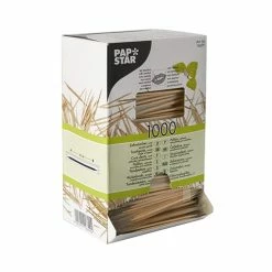 Null 20x1000 Zahnstocher 6,5 Cm Bambus In Cellophan Gehüllt Umweltfreundlich 10 Null 20x1000 Zahnstocher 6,5 Cm Bambus In Cellophan Gehüllt Umweltfreundlich -Küchengeräte Shop 0292f9b6 df41 4a8d a1b3 0363333655ad