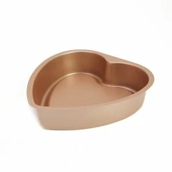 Null CHEFMADE | 20cm Biskuitform | 201x58x41mm | Champagnergold | Antihaft- & Silikonbeschichtet | Biskuitrolle | Biskuit Backen | Rechteckige Kuchenform -Küchengeräte Shop 0445113f 6bc6 4606 b6a2 7859e8d5fa3c