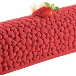 Null Backset Love, Silikonform, Silikomart, 25 X 9 X 7 Cm -Küchengeräte Shop 050e5b3f 6875 4e79 9046 2caa00097037