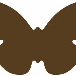 Null Schokoladenkamm, Edelstahl, Schmetterling 60 Mm -Küchengeräte Shop 05d8aaef a7ca 4548 b81d 5e09c5d90e5a 1