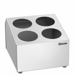 Null Bartscher Besteckköcher BKKST, Beckeck, Behälter Von CHEFGASTRO -Küchengeräte Shop 077636d9 a995 48d7 af57 1bc841a2e46d 2