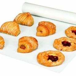 Null Backtrennpapier Rolle Mit 200 M - 45 G/m²