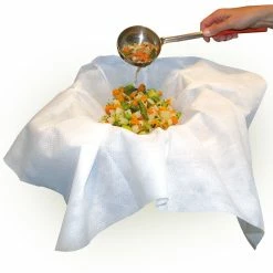 Null 1 Rolle Passiertuch "Filterstar" 50x38 Cm 50 Blatt Extrem Reißfest Filtertuch -Küchengeräte Shop 0840acd8 ac13 45b5 b59c acdd1bda0a70 2