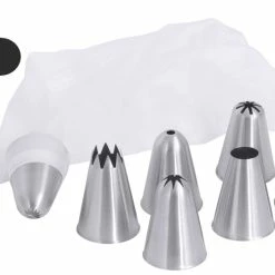 Null Westmark Garnierkünstler Garnierspritze Tortenspritze Sahnespritze Spritztüllen -Küchengeräte Shop 0eca9c55 119c 458f b7ff 07f369c28eab