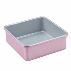 Null CHEFMADE | 24cm Kastenform | 245x145x65mm | Champagnergold | Antihaft- & Silikonbeschichtet | Brotbackform | Hefezopf Form | Brotform | Kuchenform -Küchengeräte Shop 0ef58884 9794 48bb bf26 f2ffd1929f74