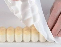 Null Silikonform "Infinity", Silikomart, 37,5 X 4,7 X 4 Cm -Küchengeräte Shop 100b8cd2 9611 4f26 805f 802e3ad2cb8c