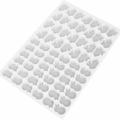 Null Schneider Rollwalzen Aus Kunststoff (PE, Weiß) Walzenbreite: 400 Mm, Durchmesser 48 Mm -Küchengeräte Shop 114c072e c551 46bd 9827 e64120d35c49