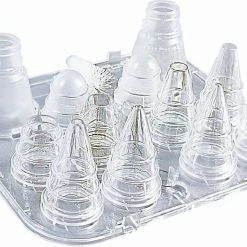 Null Schneider Gebäckfüller Mit 1 Kolben-Pumpe "Blickle" Schüssel Volumen 5 Liter, Inklusive Abdeckungen -Küchengeräte Shop 1156f8a0 b668 4113 ae27 550f1f3154f8