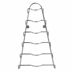 Null Deckelhalter Deckelhalterung Topfdeckelhalter Topfdeckelregal Deckelhalter