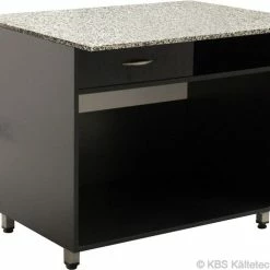Null KBS Kassentisch Gastroline 1011