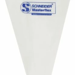 Null 5x 1 Rolle Spritzbeutel "Hot" 3-lagig LDPE Für Heiße Füllungen Bis 90°C -Küchengeräte Shop 15116860 8318 46fb b123 73c6024b5bb9