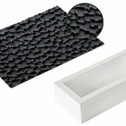 Null Backset Love, Silikonform, Silikomart, 25 X 9 X 7 Cm -Küchengeräte Shop 157f1845 fb73 4443 937d 4e5c16a5d224