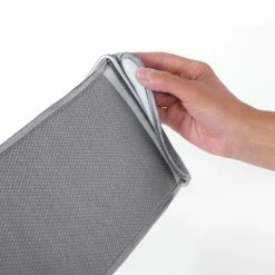 Null Abtropfgestell Für 3 Flaschen Mit Deckenhalter & Mikrofasermatte Ca. 30x17x14 Cm 12 Null Abtropfgestell Für 3 Flaschen Mit Deckenhalter & Mikrofasermatte Ca. 30x17x14 Cm -Küchengeräte Shop 158f2633 7549 416b 96bd 640af595b549