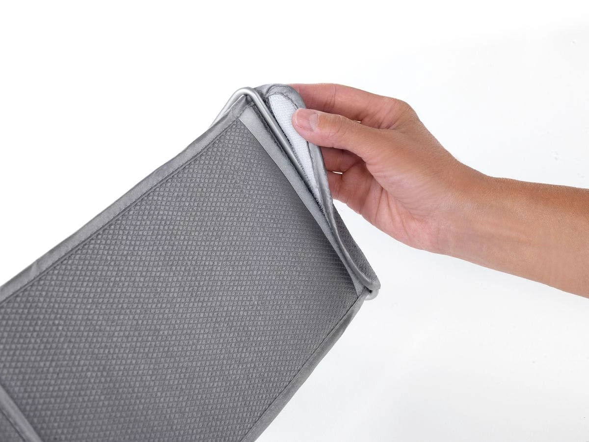 Null Abtropfgestell Für 3 Flaschen Mit Deckenhalter & Mikrofasermatte Ca. 30x17x14 Cm 6 Null Abtropfgestell Für 3 Flaschen Mit Deckenhalter & Mikrofasermatte Ca. 30x17x14 Cm – Bild 6