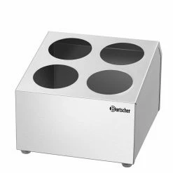 Null Bartscher Besteckbehälter BK40, Beckeck, Behälter Von CHEFGASTRO -Küchengeräte Shop 15ece888 f452 41f9 965d debcacac4542