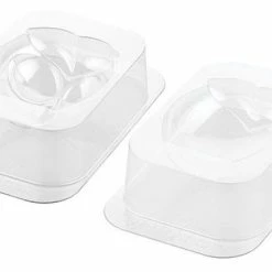 Null Kunststoffform Tiefgezogen Schokolade, Eule Alfie, Silikomart, 113 X 87 X 122 Mm -Küchengeräte Shop 16801918 060f 4083 a013 99ac24042d48