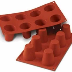 Null Silikonform Wald & Ananas Silikomart Backform Eisform Dessertform -Küchengeräte Shop 173d7eb6 11a2 43a3 a076 788db7d27c94 5