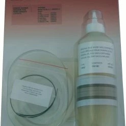 Null Henkelman Service-Satz Für Vakuummaschine Jumbo 35 Delitech -Küchengeräte Shop 179c7af1 faca 463d a729 8b34ca435e4c 3