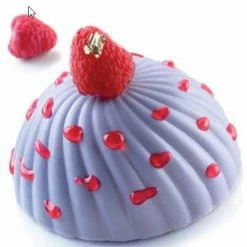 Null Silikonform "Parfum"