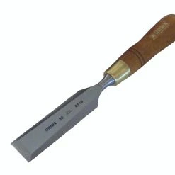 Null Stechbeitel Premium Poliert - 32 Mm