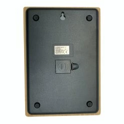 Null Digitale Küchenwaage Aus Holz, 20x15xH2 Cm, Max. 5 Kg -Küchengeräte Shop 1c856901 54bf 469e a039 e588a66aaa85