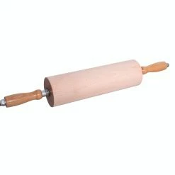 Null Schneider Wellholz, Mit Holzgriffen Walzenbreite: 450 Mm, Durchm. 90 Mm -Küchengeräte Shop 1d3a563e 2f00 4e42 b15d 8330f279f728 3 scaled