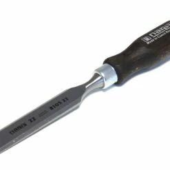 Null Narex Stechbeitel - Flach 22 Mm