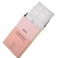 Null Equa 682641 Reinigungstabs 18 Stück | Biologisch Abbaubar | Vegan -Küchengeräte Shop 21222b03 f918 4ee1 84b3 6bc6c63f4f9a scaled