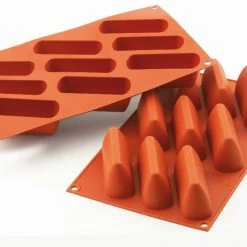 Null Silikonbackform Schneemann -Küchengeräte Shop 22181efb 55f2 4690 989c 623cf7238831