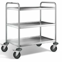 Null 1 X BLANCO-Transportwagen, Modell SW 9x6-3 -Küchengeräte Shop 2311e4f6 4f11 4071 9bc1 7141879e46c3 1