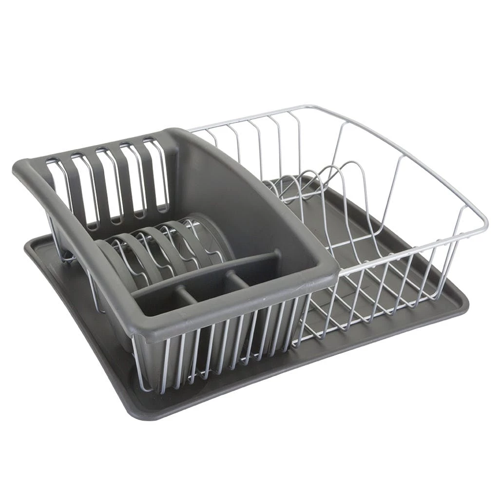 Null Abtropfgestell Für 3 Flaschen Mit Deckenhalter & Mikrofasermatte Ca. 30x17x14 Cm 4 Null Abtropfgestell Für 3 Flaschen Mit Deckenhalter & Mikrofasermatte Ca. 30x17x14 Cm – Bild 4