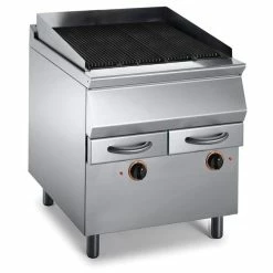 Null KBS Teppanyaki-Grill Elektro 14,3 KW Tischgerät -Küchengeräte Shop 2586aa1e e9bd 4326 8308 7b5f82391b92 4