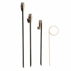 Null 250x BBQ Fingerfood Spieße "Flag" Aus Bambus 15 Cm Holzspieße Schaschlikspieße Fingerfoodspieße Bambusspieße -Küchengeräte Shop 280b39e7 a884 4013 9dba 4f1c78984c8f