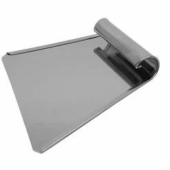 Null Teigschaber Teigspachtel Küchenschaber Für Teig Aus Silikon Mit Edelstahlgriff -Küchengeräte Shop 2838dcb0 67a7 4162 963f e855cc293d93 2