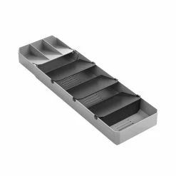 Null Besteck Organizer Schublade Schubladeneinsatz Besteckkasten Besteckbox