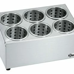 Null Bartscher Besteckbehälter BK60, Beckeck, Behälter Von CHEFGASTRO -Küchengeräte Shop 2af0573d 6d57 4a67 81d7 5b148338d6cb 1
