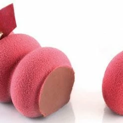 Null Silikonform "Infinity", Silikomart, 37,5 X 4,7 X 4 Cm -Küchengeräte Shop 2b2a3e08 7ada 4d14 9fc4 f19434c2a50f