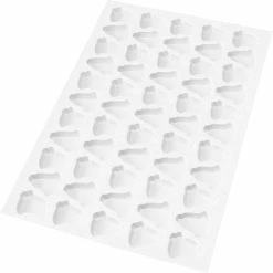 Null Schneider Rollwalzen Aus Kunststoff Walzenbreite: 300 Mm, Durchm. 80 Mm -Küchengeräte Shop 2bba2dd5 cc29 4c2b a968 3c11c1e24ca0 1