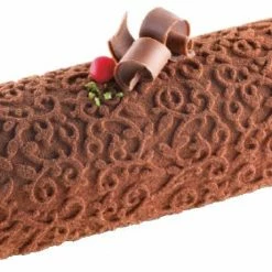 Null Backset Arabesque, Silikonform, Silikomart, 25 X 9 X 7 Cm -Küchengeräte Shop 2c624242 061a 458f b788 562b682adad9