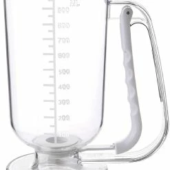 Null Prismafood Teigportionierer Fassungsvermögen: 30 Kg Teig -Küchengeräte Shop 2ca646d2 0db5 4925 9551 9a207dea88e5