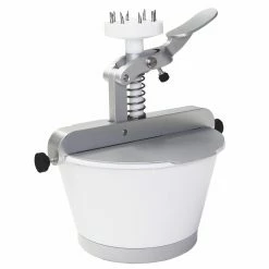 Null Gebäckfüller Mit 2 Spritzaufsätzen 5,0 Liter - Dosierbar -Küchengeräte Shop 2e3e73a5 6966 45b9 a466 494a16edfad7 scaled