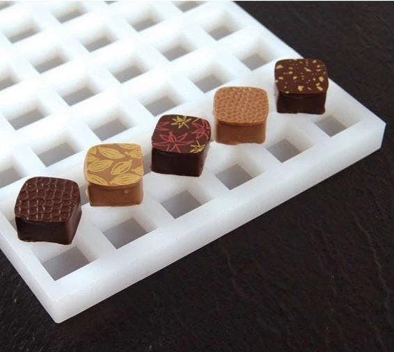 Null Silikonform Für Pralinen, Kugel 5 Null Silikonform Für Pralinen, Kugel – Bild 5