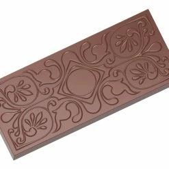 Null Schneider Schokoladen-Form 275x135 Mm 117,5x19,5x9 -K