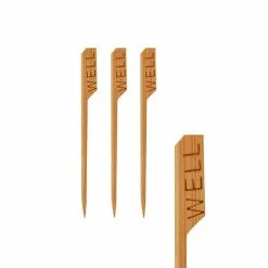 Null Steak-Marker | Steak-Picker „Medium Well“ 50 Stück -Küchengeräte Shop 3067e9e2 e329 47ff 908a 5942ca9bb6d5