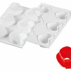 Null Silikonform "Amorini Origami" -Küchengeräte Shop 30a91230 4e19 4007 b78c 644957a5f690